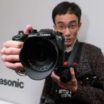 CES 2017: Lok gets his hands on the Panasonic Lumix GH5