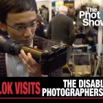 The Disabled Photographers Society at TPS 2017