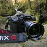 Firmware update 1.1 for Panasonic LUMIX GH5