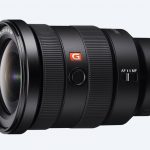 New Sony FE 16-35mm f/2.8 GM and FE 12-24mm f/4.0 lenses unveiled