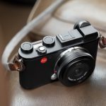 Leica’s classy new CL – A mirrorless APS-C camera which handles as well as a rangefinder?