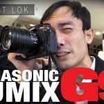 FIRST LOK: Panasonic Lumix G9 – Lok tries the new high-end mirrorless camera