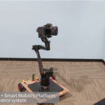 Filmpower Inc. teases robotic camera control system